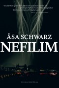 Nefilim_omslagj